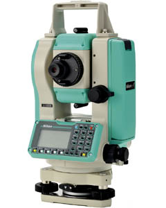   Nikon DTM-322