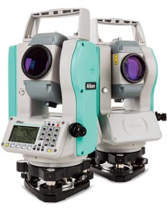   Nikon DTM-322