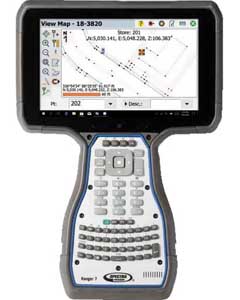  SP Ranger 7