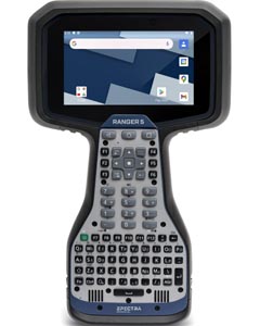  SP Ranger 5