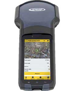 GNSS  SP80