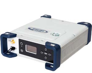 GNSS  SP80