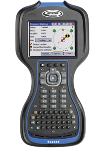  SP Ranger 3