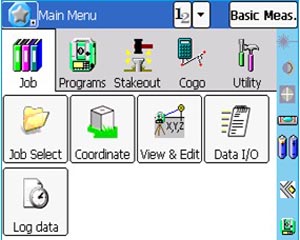    SP Survey Basic
