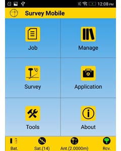    Survey Mobile